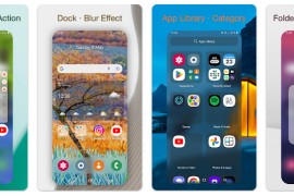 DNA桌面 v2.9.9.108 安卓绿化版