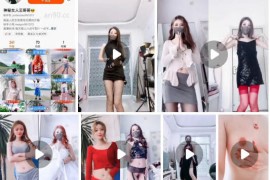 快手 神秘女人云哥哥 抖音风 裸舞 新增合集