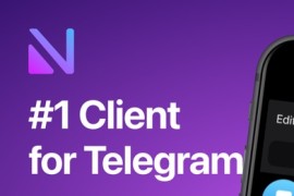 Nicegram v1.5.9 iOS绿化版