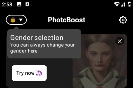 PhotoBost v1.1.7 安卓绿化版