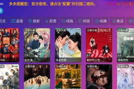 Player v6.1.3 TV多仓版