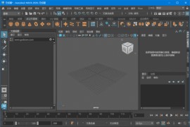 Autodesk Maya 2026.0.0(玛雅2026破解版下载) m0nkrus破解版
