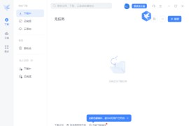 迅雷12(主界面播放页广告全屏蔽) v12.2.0.2900 精简绿色版