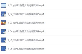 新东方一线名师带你突破口语发音困境