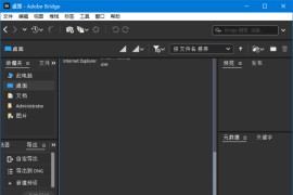 Adobe Bridge 2025(BR2025破解版) v15.0.4.534 直装破解版
