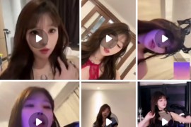 抖音 一颗甜菜 情趣骚舞