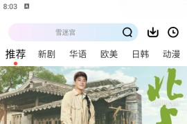 双子视频 v1.0.1  安卓绿化版