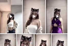 抖音 sunny77 宝贝77  68万粉 极品美女大尺度全裸 裸舞  自拍福利 新增合集152V