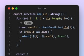 Maple Mono v7.0：开源等宽字体革新设计，提升编码体验