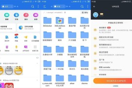 ES文件浏览器 v4.4.3.1 安卓绿化版