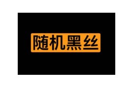 随机黑si图片API