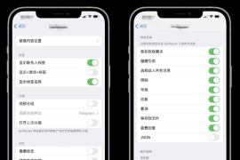 Turrit、Swiftgram，TG电报第三方增强版中文客户端！