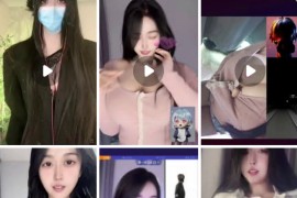 抖音 小西子  付费定制大尺度露内骚舞